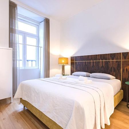 Cozy Downtown Studio By Lovelystay Lisboa 外观 照片