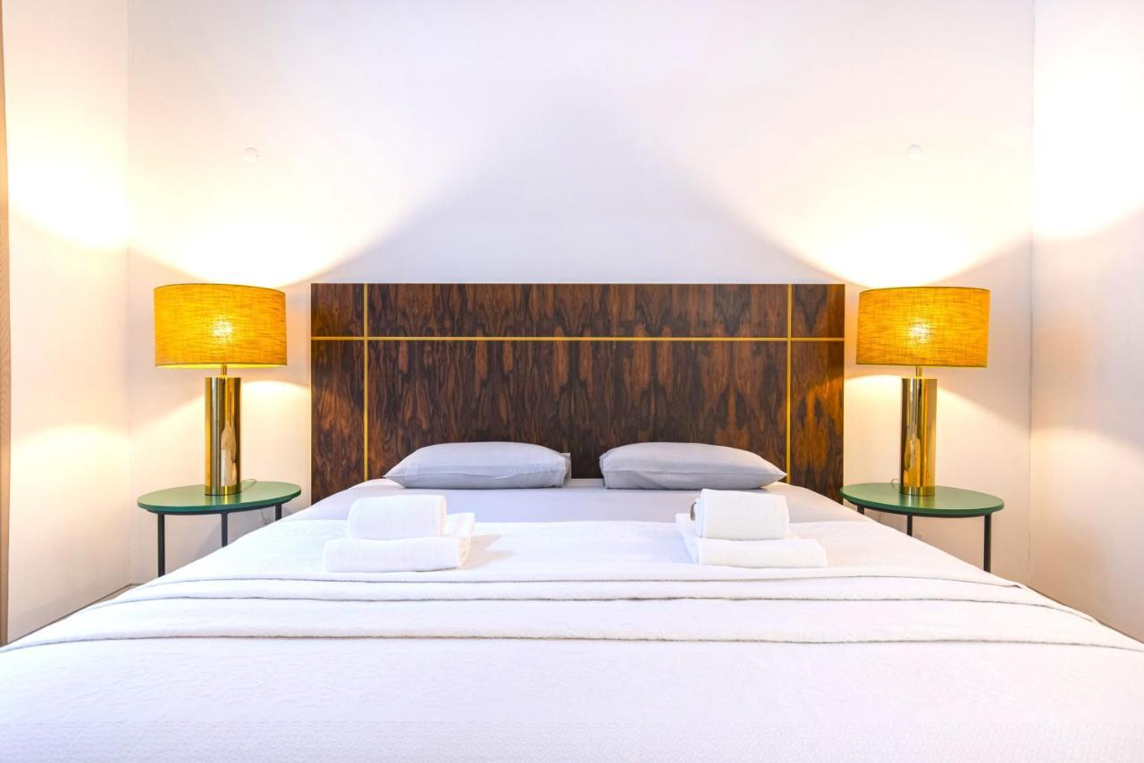 Cozy Downtown Studio By Lovelystay Lisboa 外观 照片