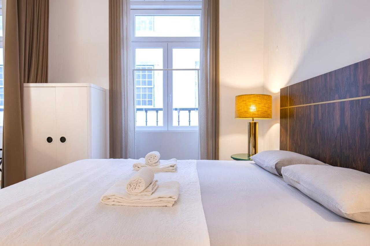 Cozy Downtown Studio By Lovelystay Lisboa 外观 照片