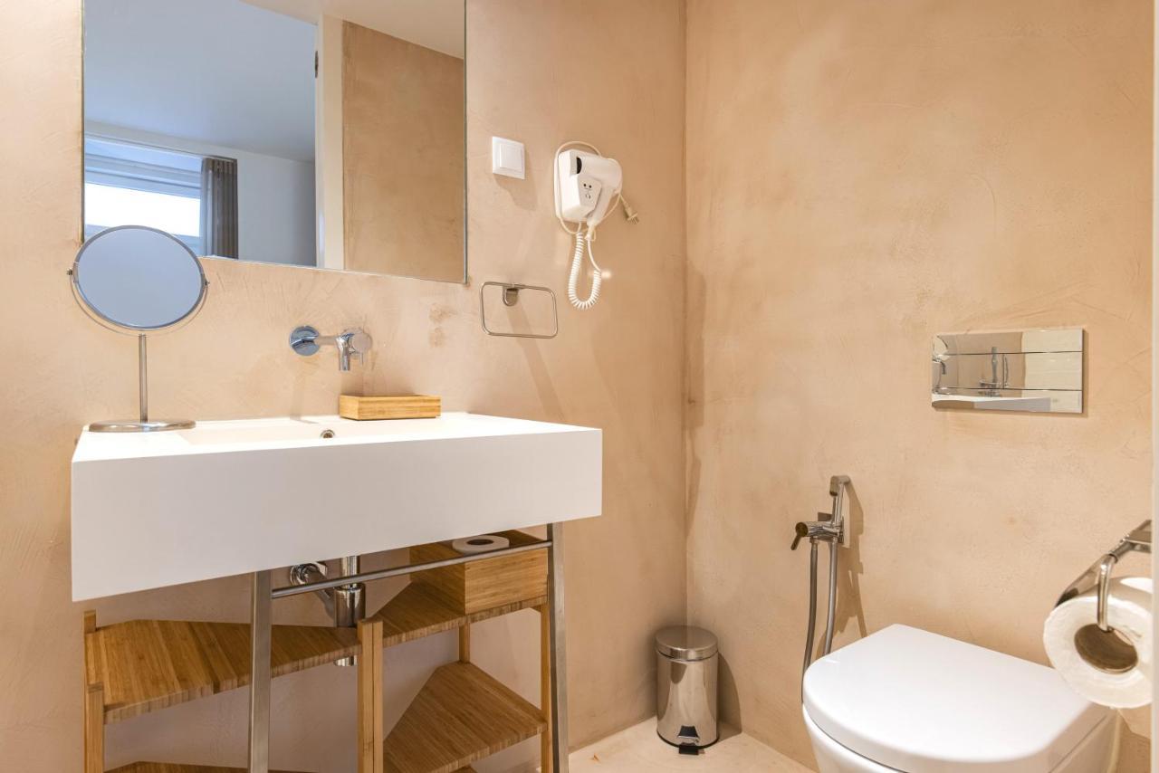 Cozy Downtown Studio By Lovelystay Lisboa 外观 照片