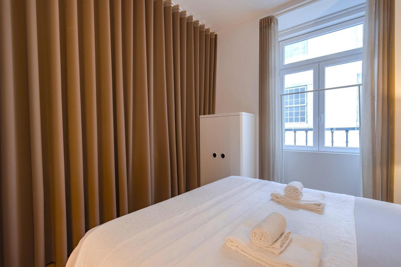 Cozy Downtown Studio By Lovelystay Lisboa 外观 照片